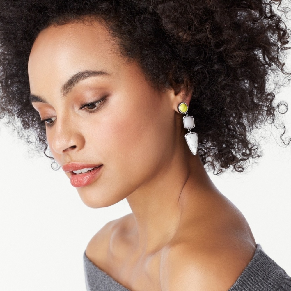 Sold Out BaubleBar Amari Drops